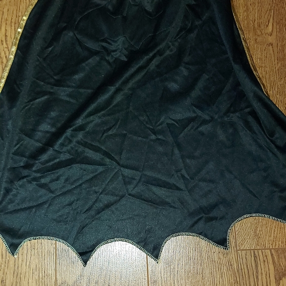 Bat girl costume - Picture 5 of 8